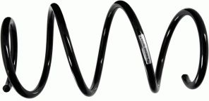 Sachs 993 619 - Pruženie -