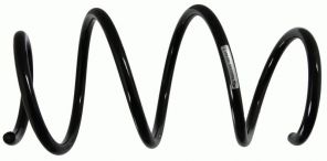 Sachs 993 621 - Pruženie -
