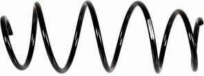 Sachs 993 648 - Pruženie -