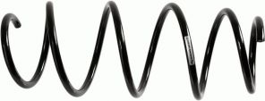 Sachs 993 651 - Pruženie -
