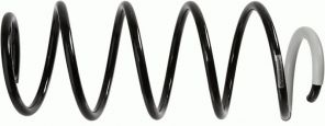 Sachs 993 664 - Pruženie -