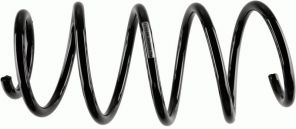 Sachs 993 714 - Pruženie -