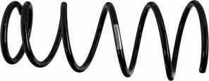 Sachs 993 729 - Pruženie -