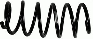 Sachs 993 739 - Pruženie -