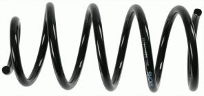 Sachs 994 014 - Pruženie -