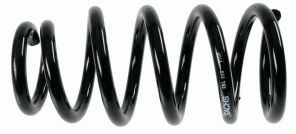 Sachs 994 029 - Pruženie -