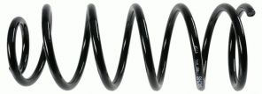 Sachs 994 034 - Pruženie -