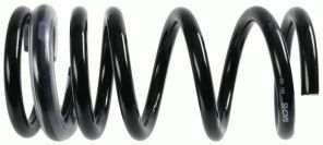 Sachs 994 100 - Pruženie -