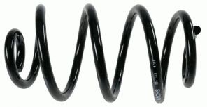 Sachs 994 103 - Pruženie -
