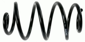 Sachs 994 104 - Pruženie -