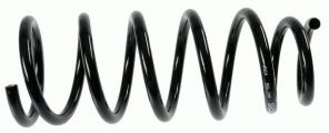 Sachs 994 106 - Pruženie -