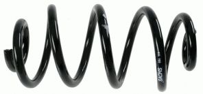 Sachs 994 108 - Pruženie -