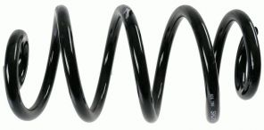 Sachs 994 109 - Pruženie -