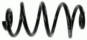 Sachs 994 110 - Pruženie -