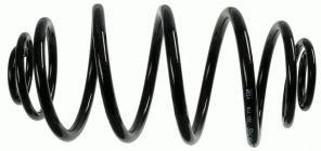 Sachs 994 115 - Pruženie -