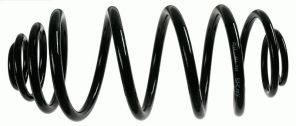 Sachs 994 118 - Pruženie -