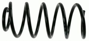 Sachs 994 119 - Pruženie -