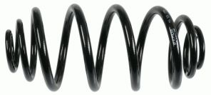 Sachs 994 123 - Pruženie -