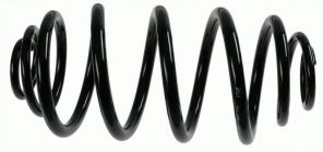 Sachs 994 126 - Pruženie -