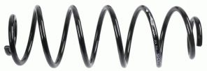 Sachs 994 127 - Pruženie -