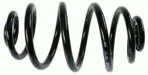 Sachs 994 131 - Pruženie -