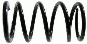 Sachs 994 161 - Pruženie -