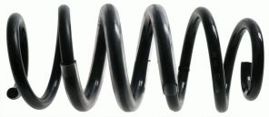 Sachs 994 162 - Pruženie -