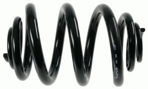 Sachs 994 166 - Pruženie -