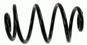 Sachs 994 167 - Pruženie -