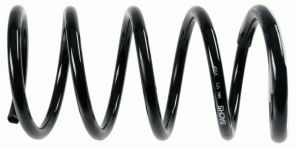 Sachs 994 173 - Pruženie -