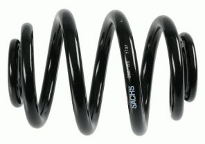 Sachs 994 195 - Pruženie -