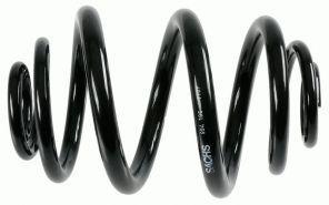 Sachs 994 196 - Pruženie -