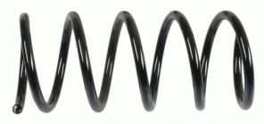 Sachs 994 216 - Pruženie -