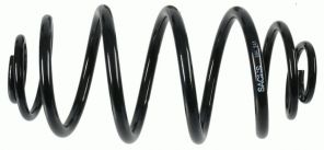 Sachs 994 241 - Pruženie -