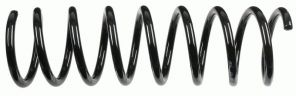Sachs 994 253 - Pruženie -