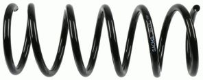 Sachs 994 271 - Pruženie -