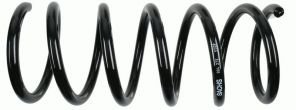Sachs 994 272 - Pruženie -
