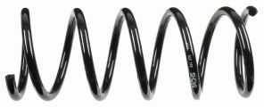 Sachs 994 275 - Pruženie -