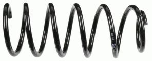 Sachs 994 280 - Pruženie -