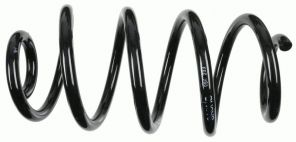 Sachs 994 293 - Pruženie -