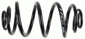 Sachs 994 317 - Pruženie -