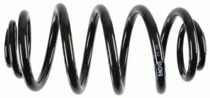Sachs 994 323 - Pruženie -