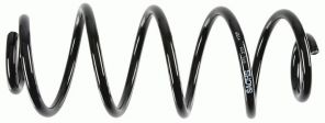 Sachs 994 332 - Pruženie -