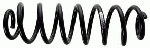 Sachs 994 356 - Pruženie -