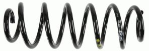 Sachs 994 366 - Pruženie -