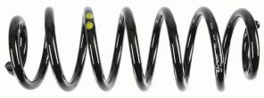 Sachs 994 372 - Pruženie -