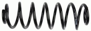 Sachs 994 419 - Pruženie -