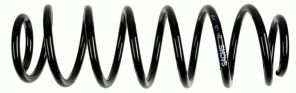 Sachs 994 425 - Pruženie -