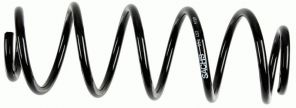Sachs 994 457 - Pruženie -
