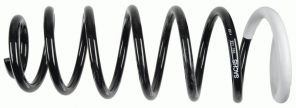Sachs 994 458 - Pruženie -